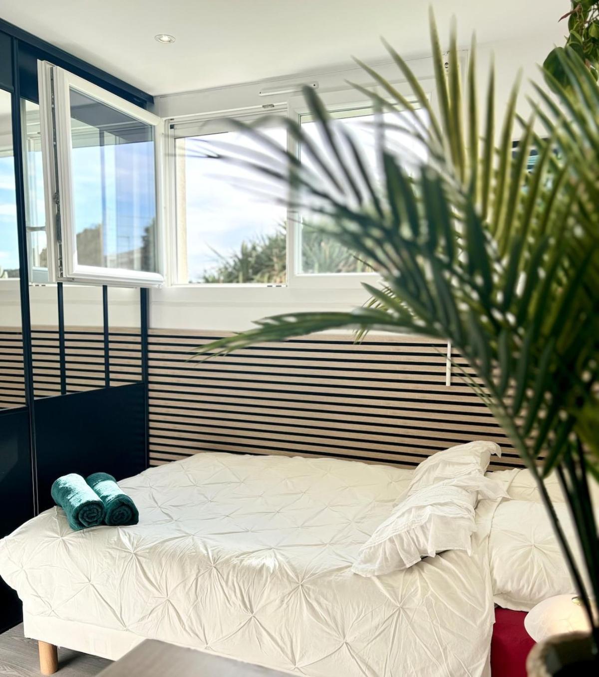La Graviere, Cozy Studio Wifi & Parking 20M Ocean Surf Plage Soorts-Hossegor Ngoại thất bức ảnh
