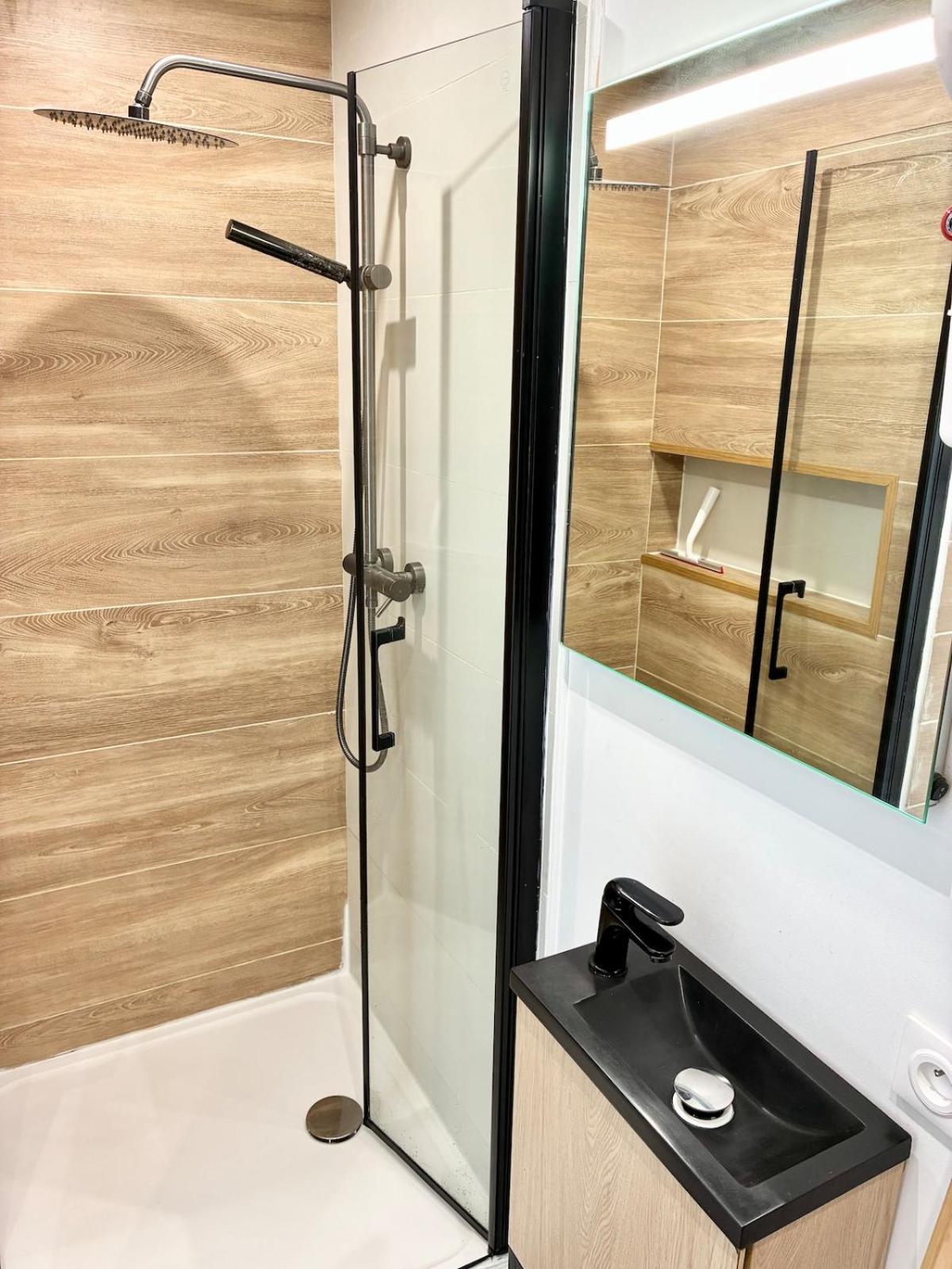 La Graviere, Cozy Studio Wifi & Parking 20M Ocean Surf Plage Soorts-Hossegor Ngoại thất bức ảnh